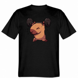 Мужские футболки Gildan - FATLINE