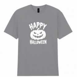 Мужская футболка Gildan Happy Halloween!