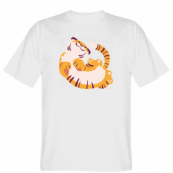 Мужские футболки Gildan - FATLINE