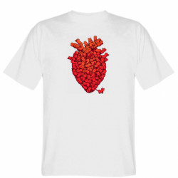 Чоловічі футболки Gildan - FATLINE