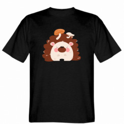 Мужские футболки Gildan - FATLINE