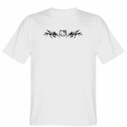 Мужские футболки Gildan - FATLINE