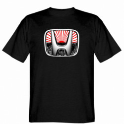 Чоловічі футболки Gildan - FATLINE