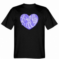 Чоловічі футболки Gildan - FATLINE