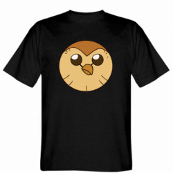 Чоловічі футболки Gildan - FATLINE