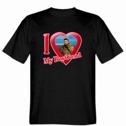 Мужские футболки Gildan - FATLINE