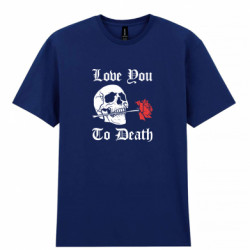 Чоловічі футболки Gildan - FATLINE