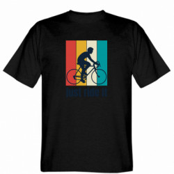 Мужские футболки Gildan - FATLINE