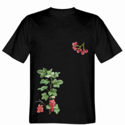 Чоловіча футболка Gildan Калина Freedom - FATLINE Чоловіча футболка Gildan Калина Freedom