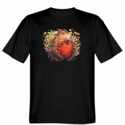 Мужские футболки Gildan - FATLINE