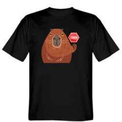 Мужские футболки Gildan - FATLINE