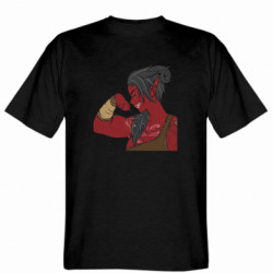 Мужские футболки Gildan - FATLINE