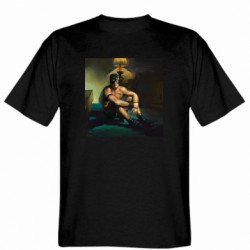 Чоловічі футболки Gildan - FATLINE