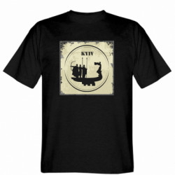 Мужские футболки Gildan - FATLINE