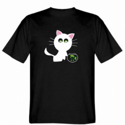 Чоловічі футболки Gildan - FATLINE