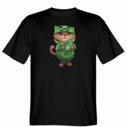 Мужские футболки Gildan - FATLINE