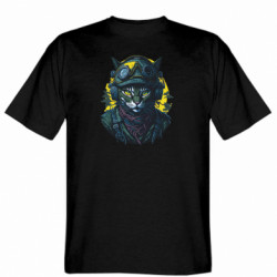 Мужские футболки Gildan - FATLINE