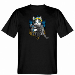 Чоловічі футболки Gildan - FATLINE