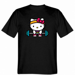 Мужские футболки Gildan - FATLINE