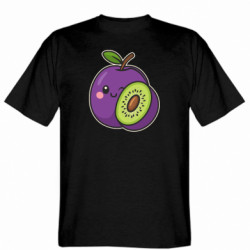 Мужские футболки Gildan - FATLINE