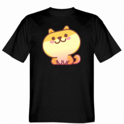 Мужские футболки Gildan - FATLINE