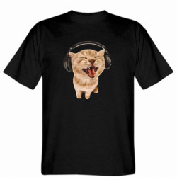 Чоловічі футболки Gildan - FATLINE