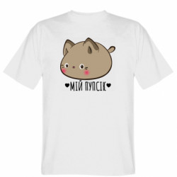 Мужские футболки Gildan - FATLINE