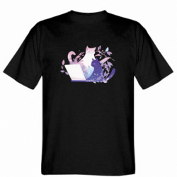 Мужские футболки Gildan - FATLINE