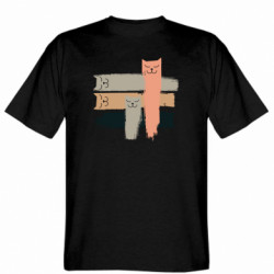 Чоловічі футболки Gildan - FATLINE