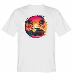 Чоловічі футболки Gildan - FATLINE