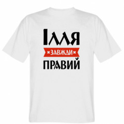 Чоловічі футболки Gildan - FATLINE