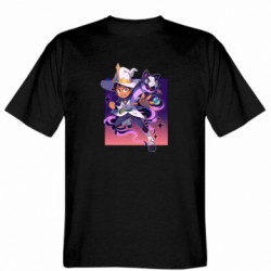 Мужские футболки Gildan - FATLINE