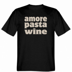 Мужские футболки Gildan - FATLINE