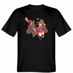 Мужские футболки Gildan - FATLINE