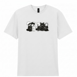 Чоловічі футболки Gildan - FATLINE