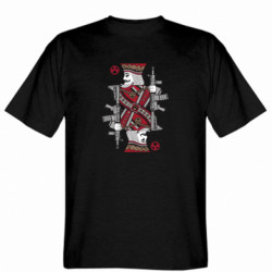 Чоловічі футболки Gildan - FATLINE