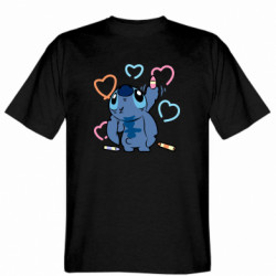 Чоловічі футболки Gildan - FATLINE