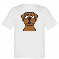 Мужские футболки Gildan - FATLINE