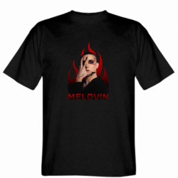 Мужские футболки Gildan - FATLINE