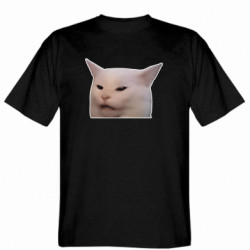 Мужские футболки Gildan - FATLINE