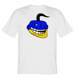 Чоловічі футболки Gildan - FATLINE