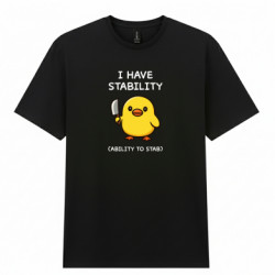 Чоловічі футболки Gildan - FATLINE