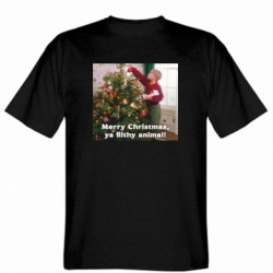 Мужские футболки Gildan - FATLINE