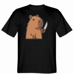 Мужские футболки Gildan - FATLINE