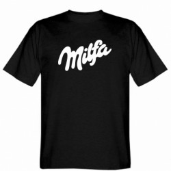 Чоловічі футболки Gildan - FATLINE