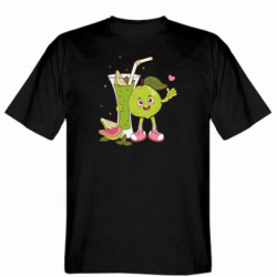 Мужские футболки Gildan - FATLINE