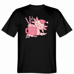 Мужские футболки Gildan - FATLINE