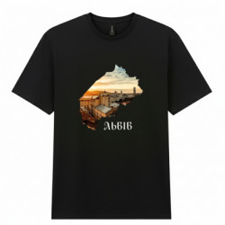 Чоловічі футболки Gildan - FATLINE