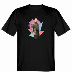 Мужские футболки Gildan - FATLINE