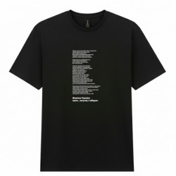 Мужская футболка Gildan Молитва українського націоналіста - FATLINE Мужская футболка Gildan Молитва українського націоналіста